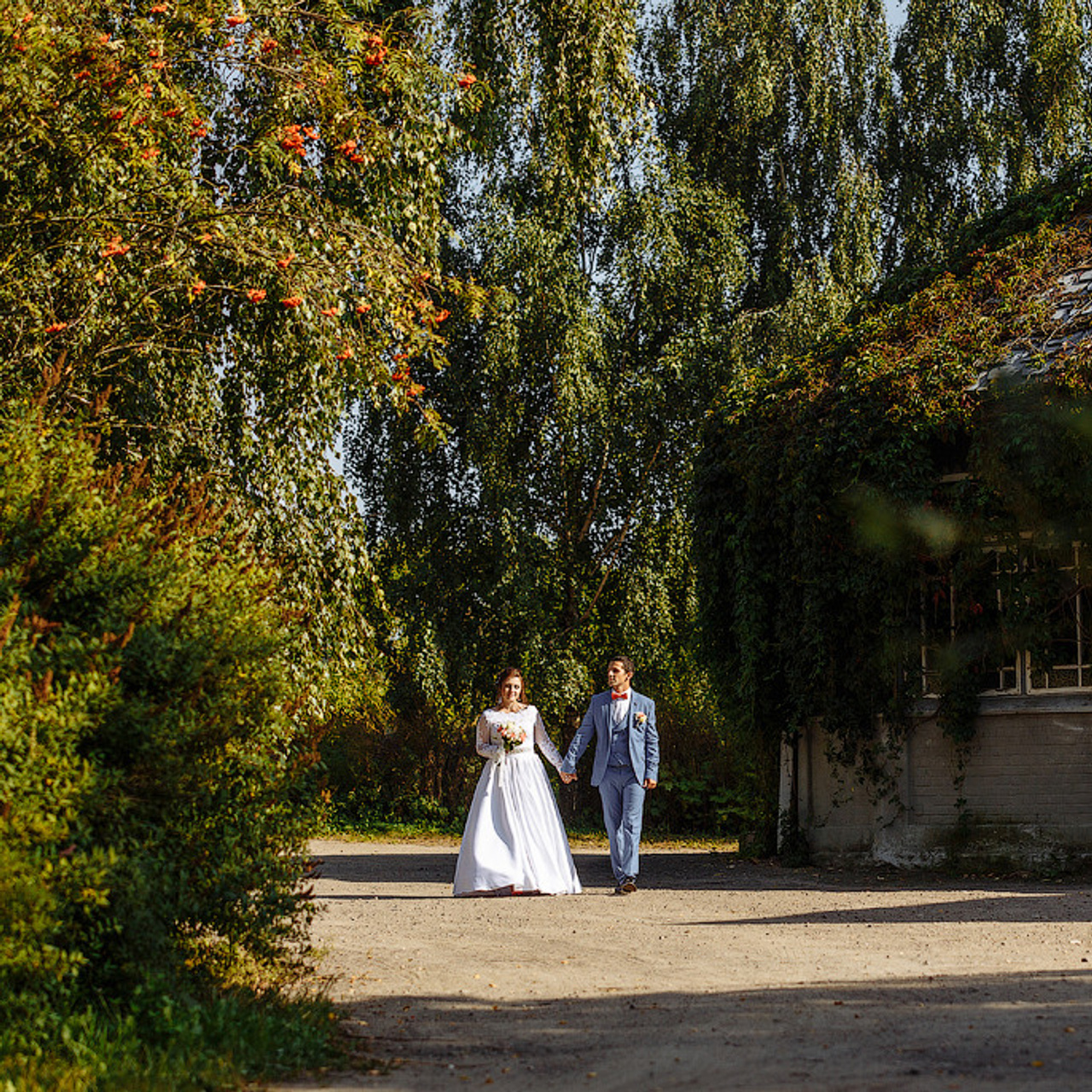Отзывы. Свадебный фотограф в Минске Андрей Литвинович