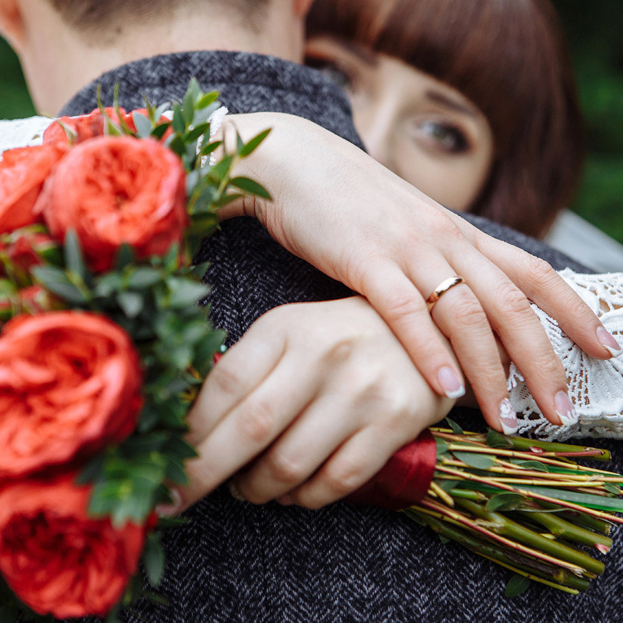 Отзывы. Свадебный фотограф в Минске Андрей Литвинович