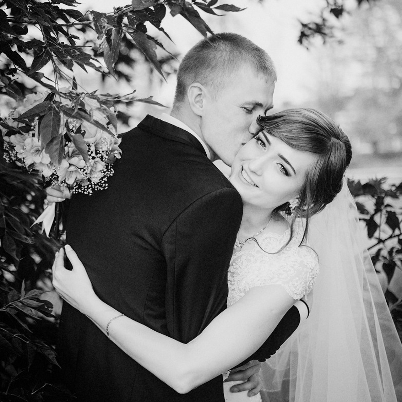 Отзывы. Свадебный фотограф в Минске Андрей Литвинович