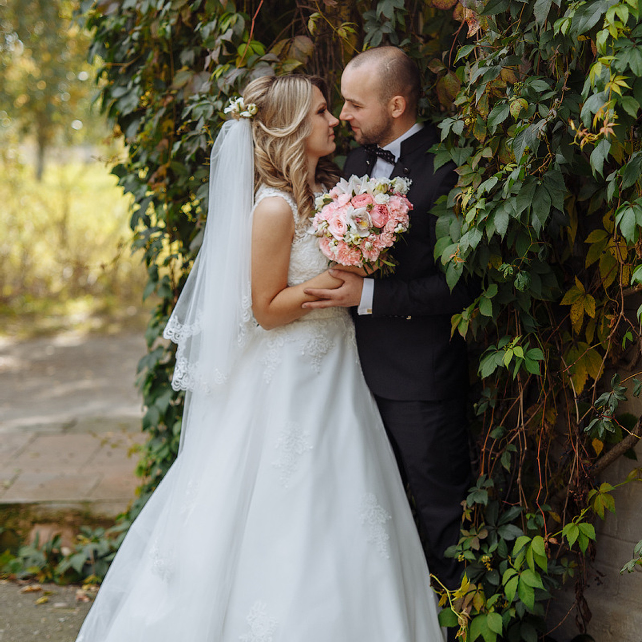 Отзывы. Свадебный фотограф в Минске Андрей Литвинович