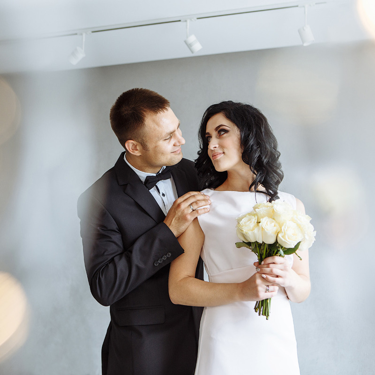 Отзывы. Свадебный фотограф в Минске Андрей Литвинович