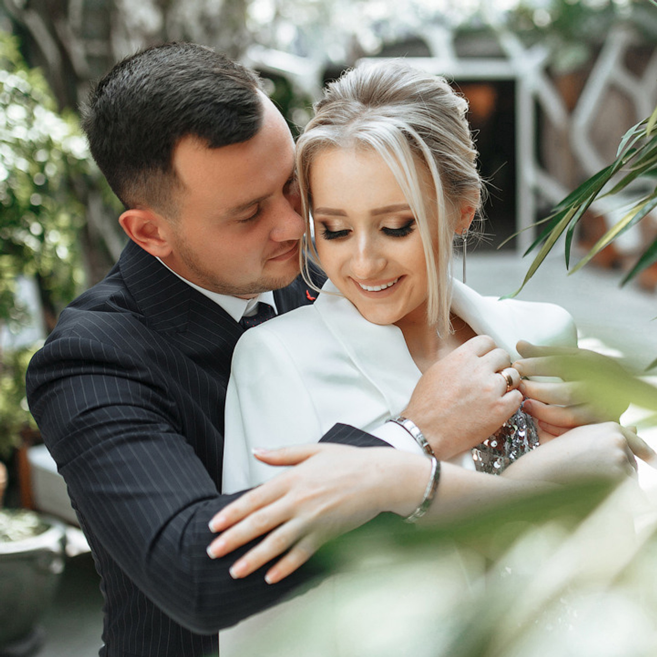 Отзывы. Свадебный фотограф в Минске Андрей Литвинович