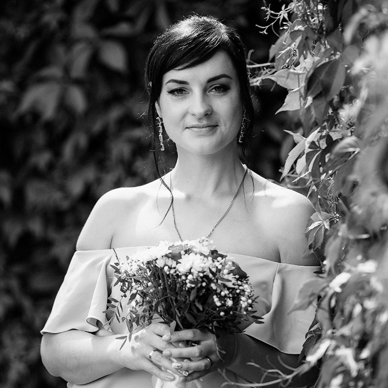 Отзывы. Свадебный фотограф в Минске Андрей Литвинович