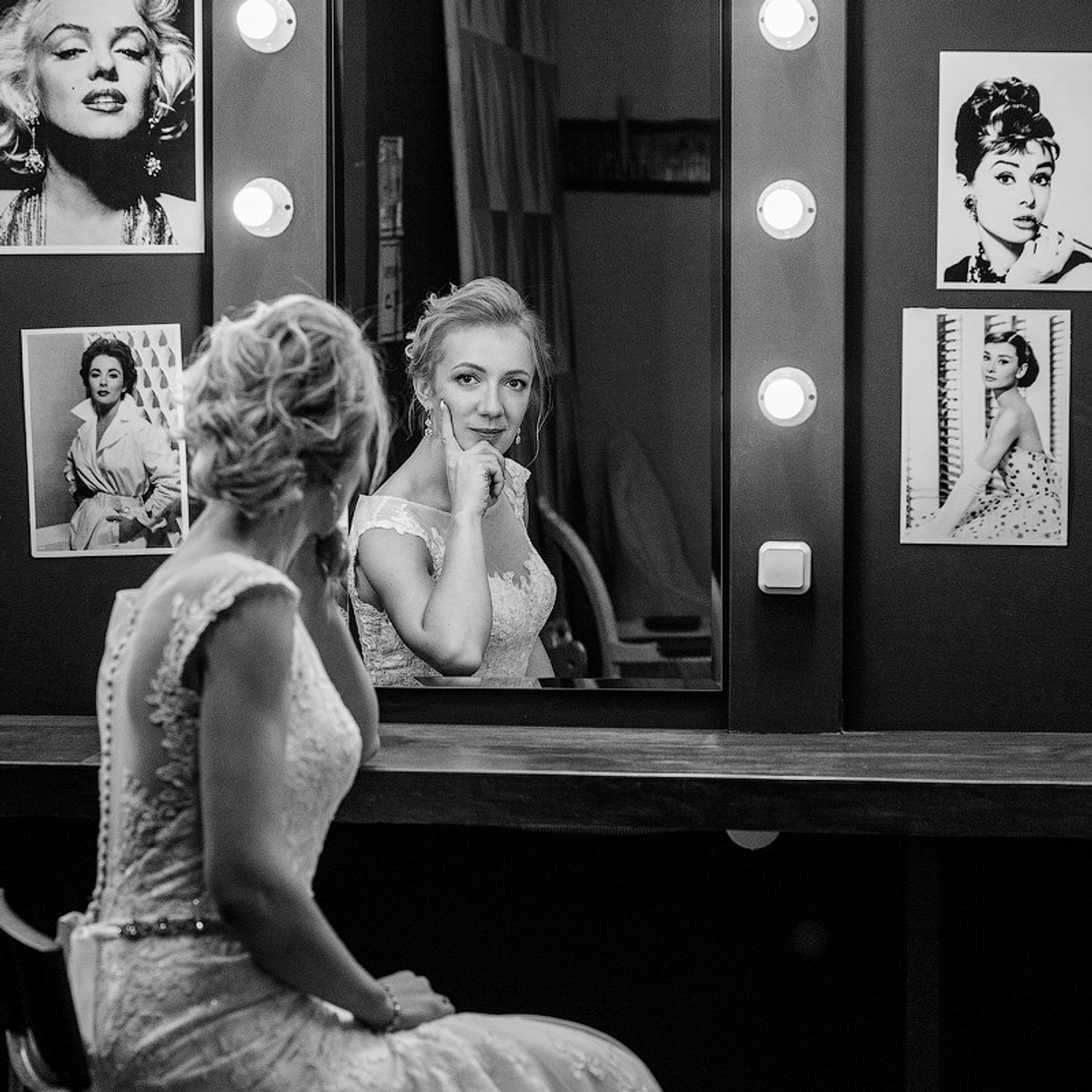 Отзывы. Свадебный фотограф в Минске Андрей Литвинович