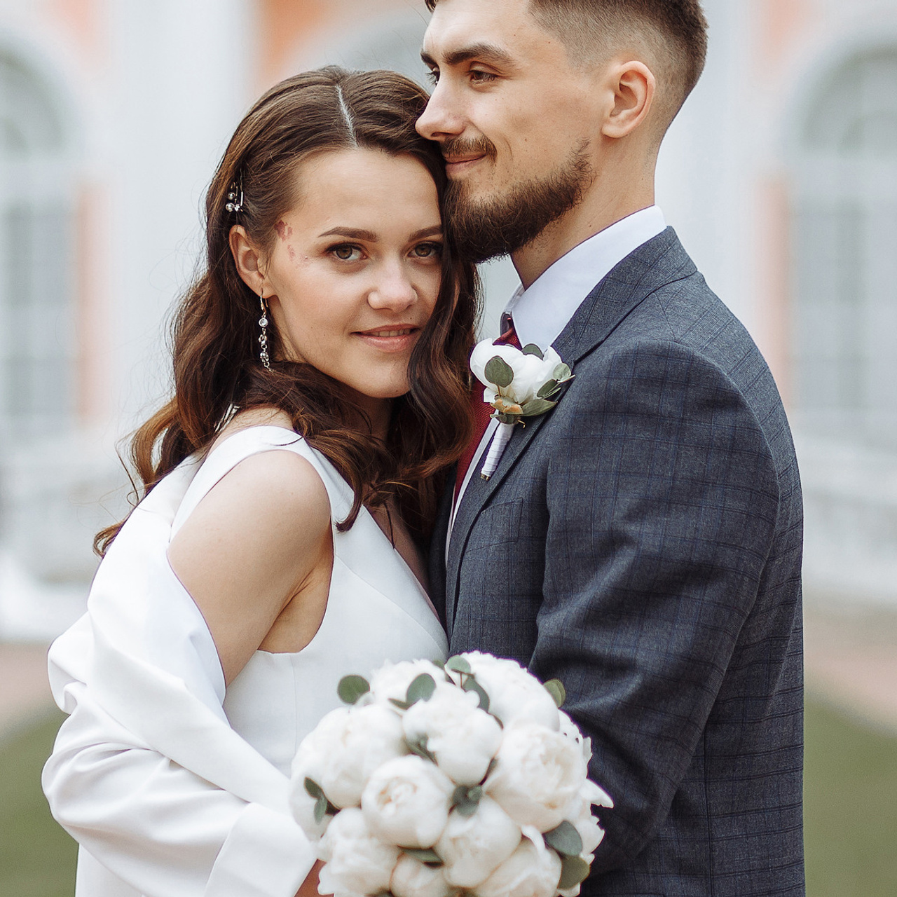 Отзывы. Свадебный фотограф в Минске Андрей Литвинович