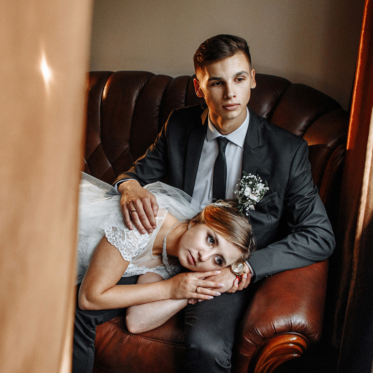 Отзывы. Свадебный фотограф в Минске Андрей Литвинович