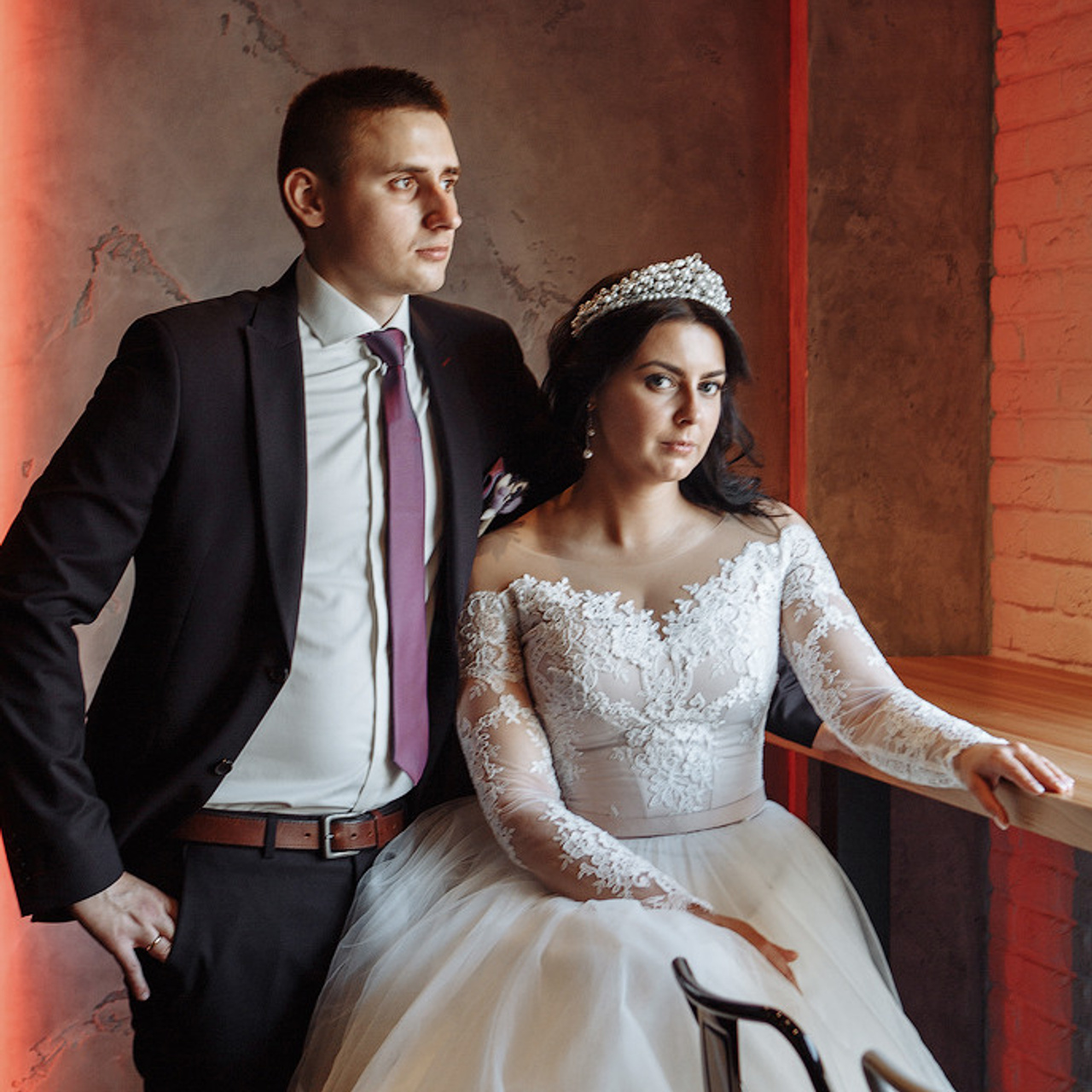 Отзывы. Свадебный фотограф в Минске Андрей Литвинович