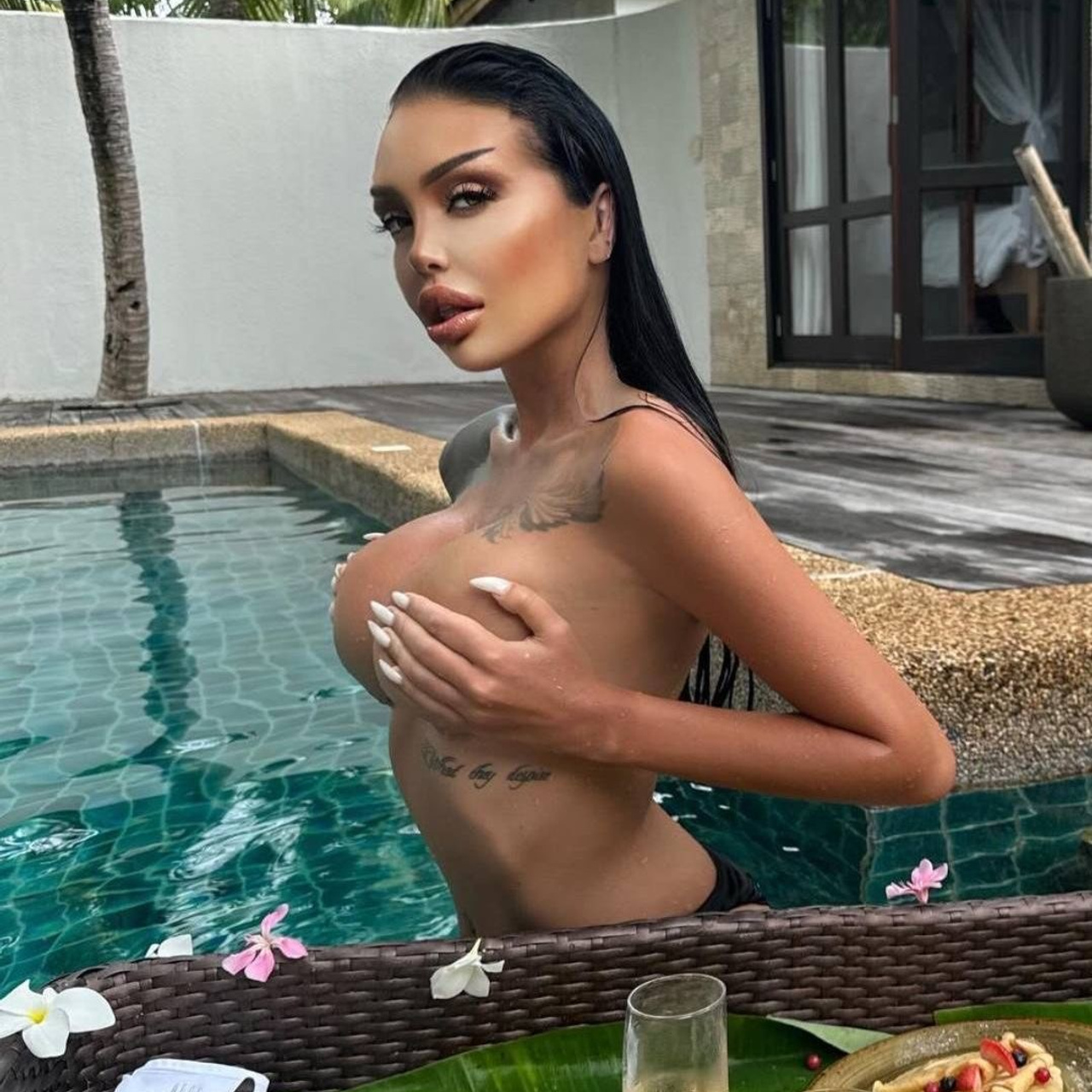 Отзывы. Индивидуальный фотограф в Москве