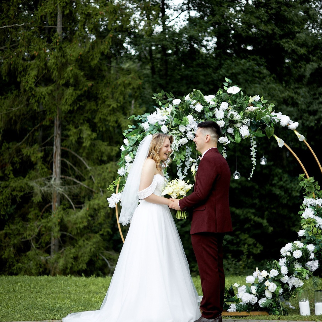 Отзывы. Свадебный и семейный фотограф в Иваново Ратушняк Денис