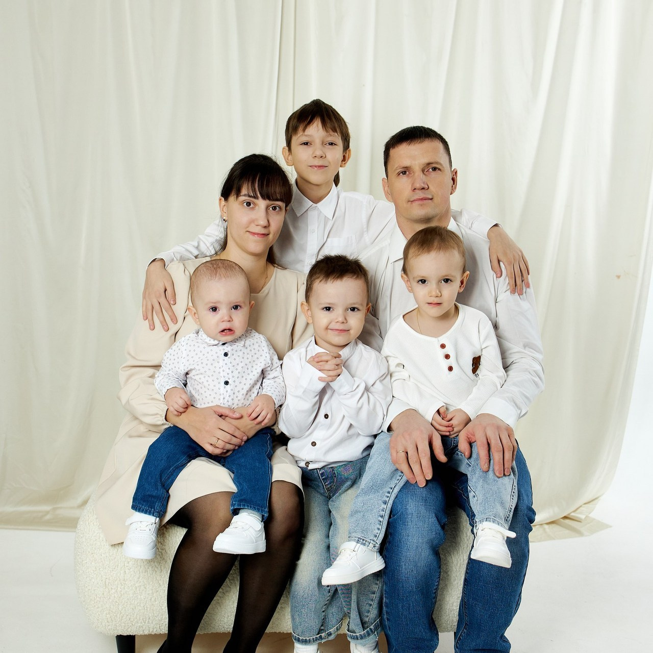 Отзывы. Свадебный и семейный фотограф в Иваново Ратушняк Денис