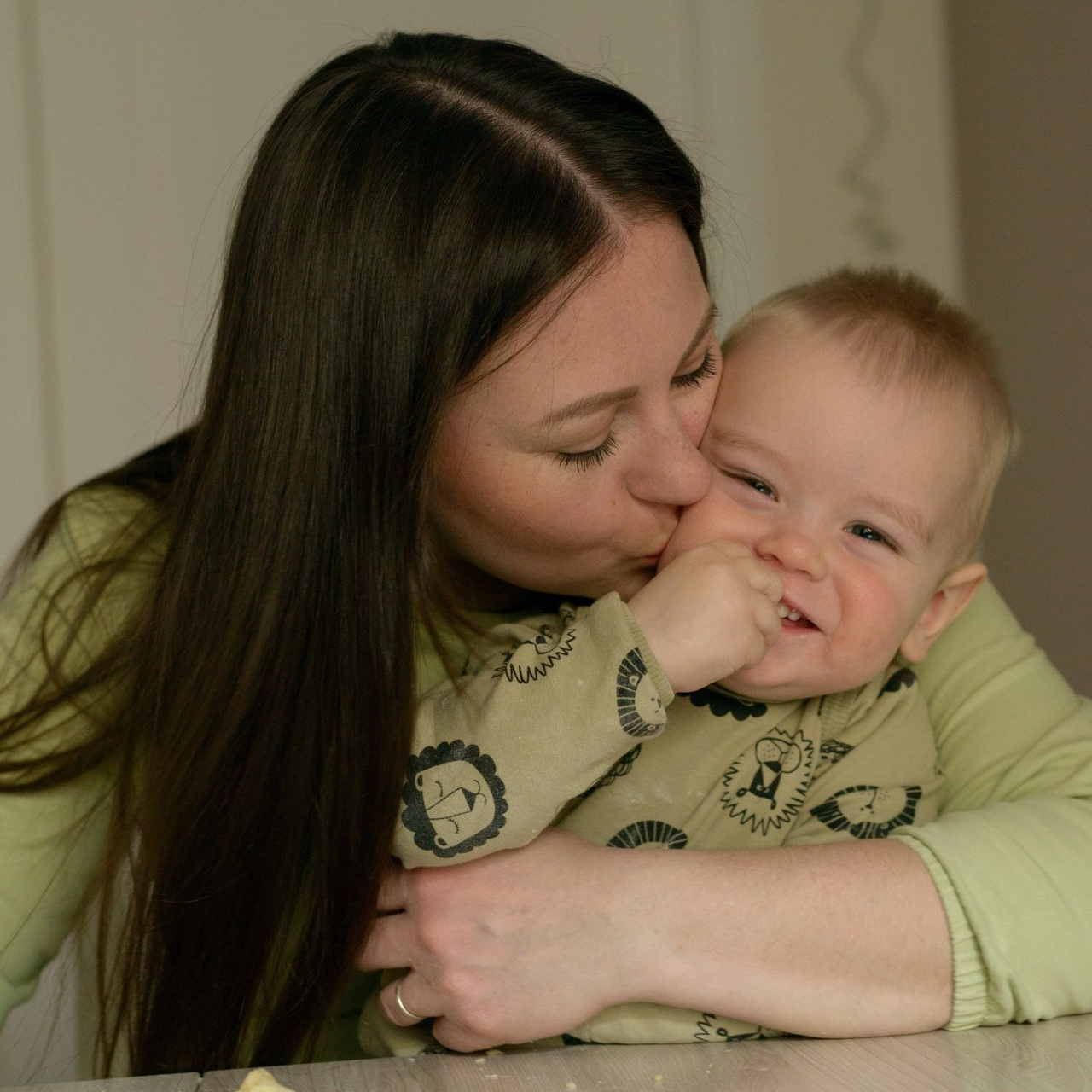 Отзывы. Фотограф в Санкт-Петербурге Катя Прудникова