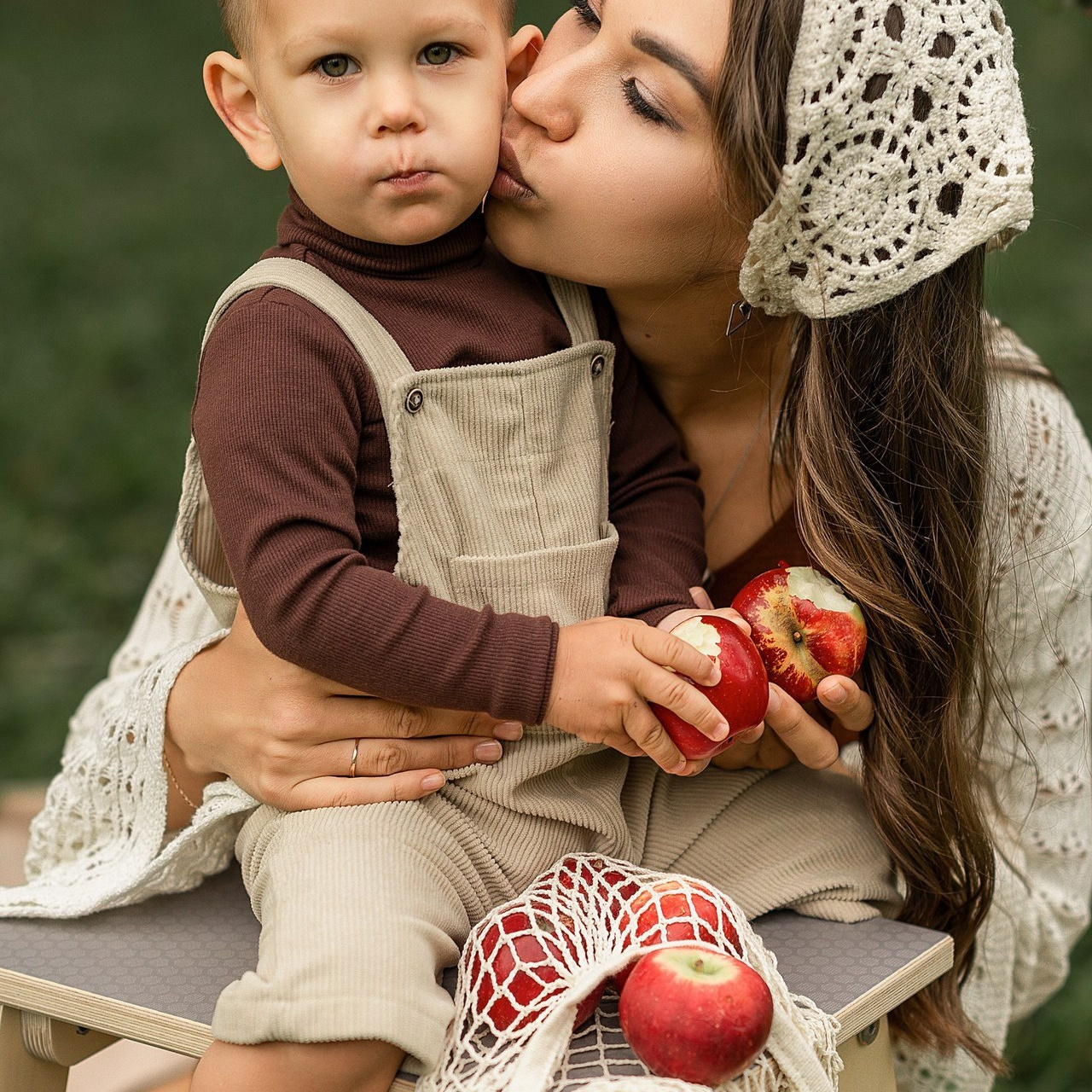 Отзывы. Фотограф в Санкт-Петербурге Катя Прудникова