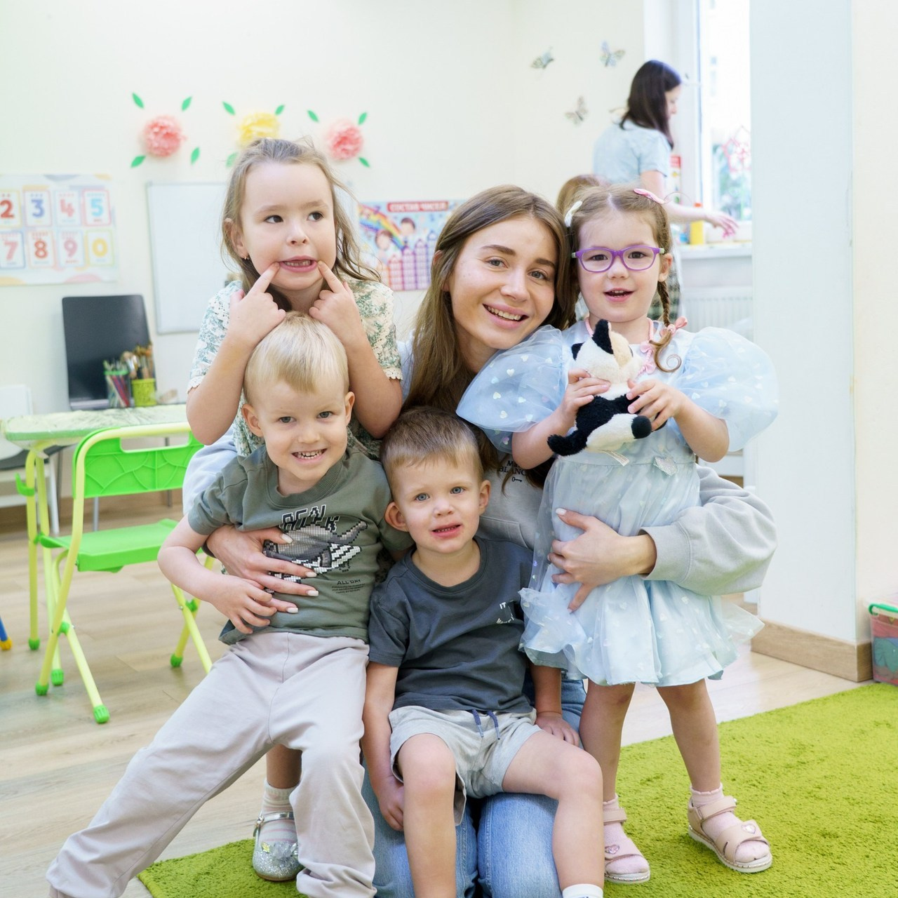 Отзывы. Фотограф Екатерина Олешко
