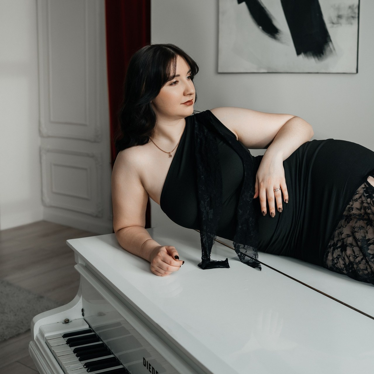 Отзывы. Фотограф в Воронеже Ксения Князева