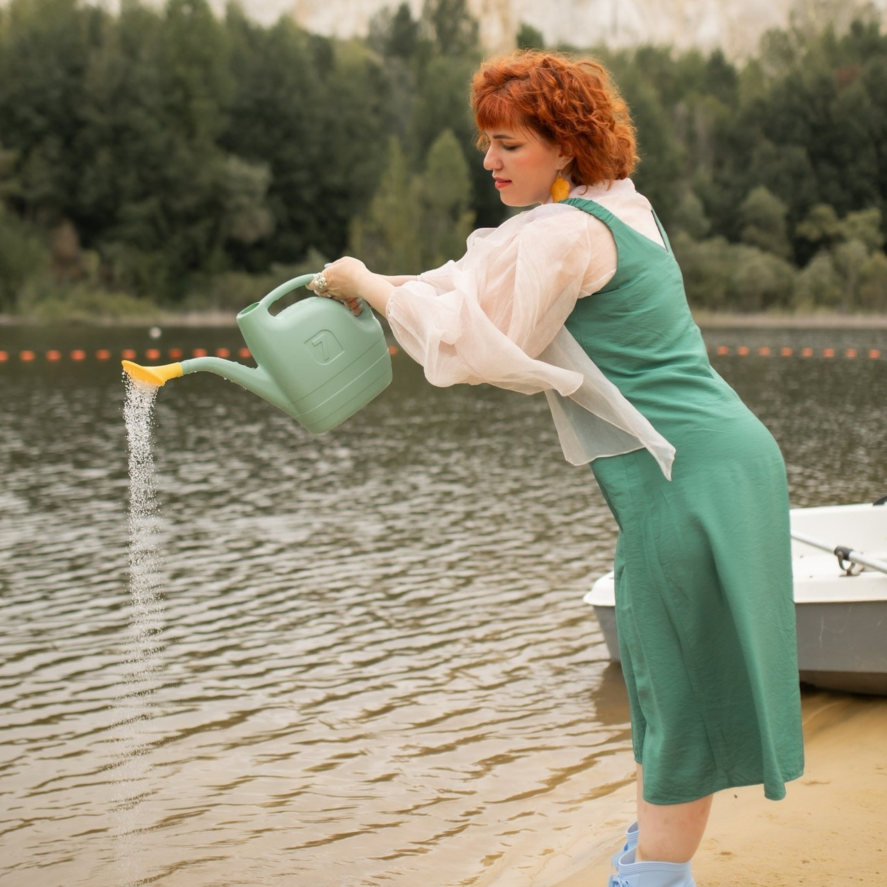 Отзывы. Фотограф в Воронеже Ксения Князева