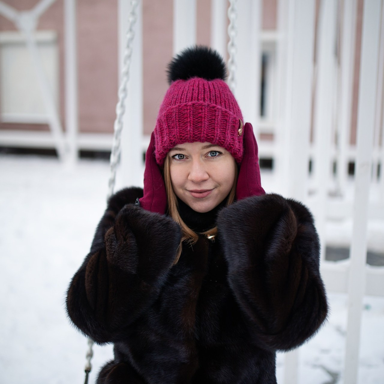 Отзывы. Фотограф в Воронеже Ксения Князева