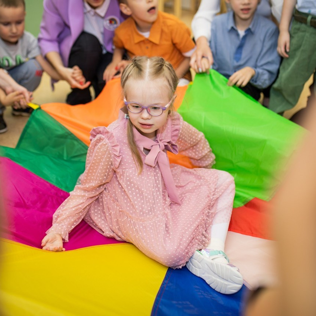 Отзывы. Фотограф в Воронеже Ксения Князева