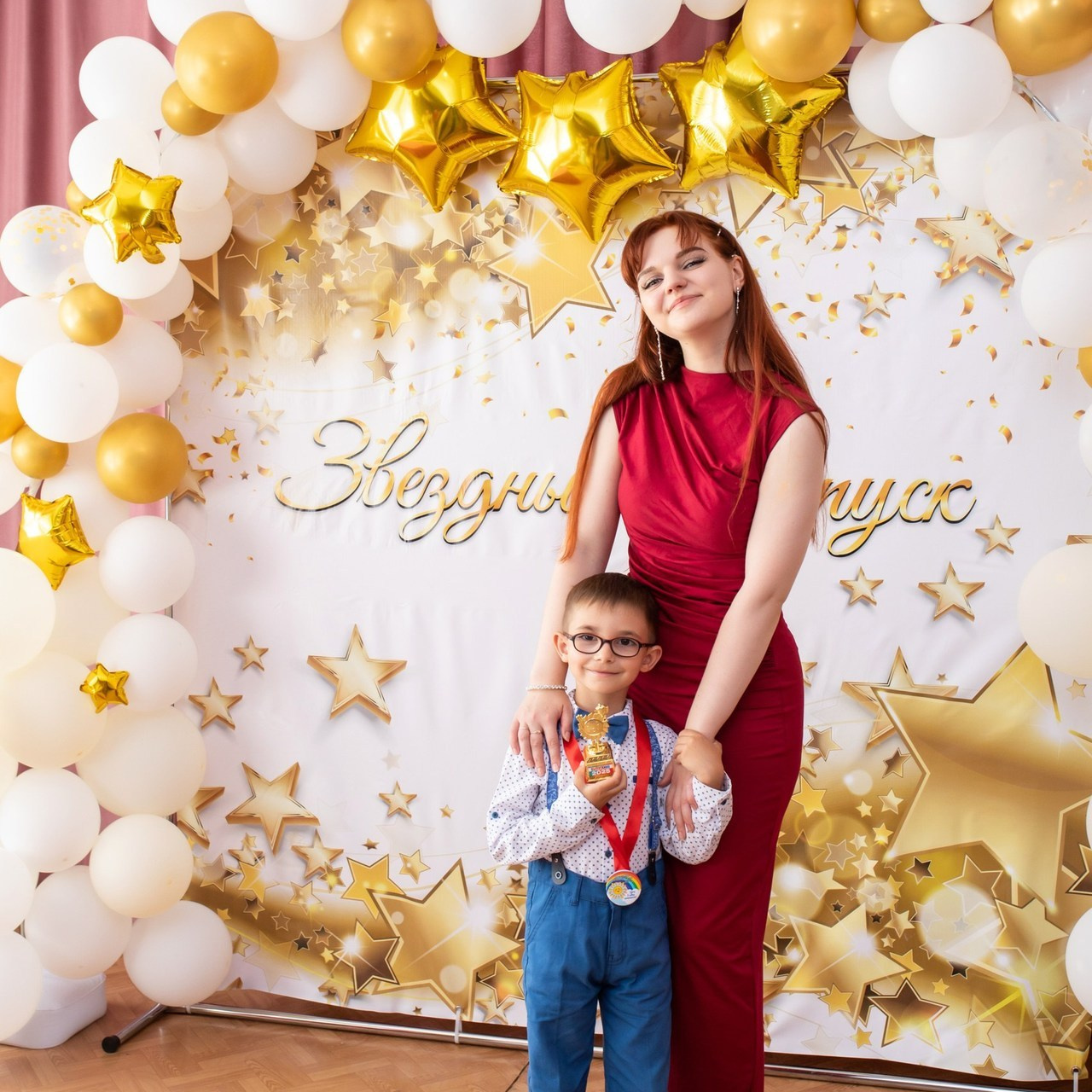 Отзывы. Фотограф в Воронеже Ксения Князева