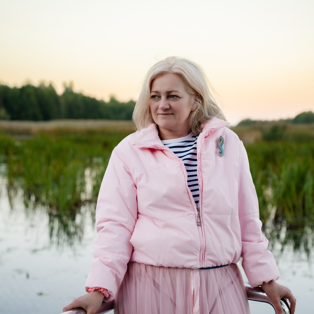 Отзывы. Фотограф в Воронеже Ксения Князева