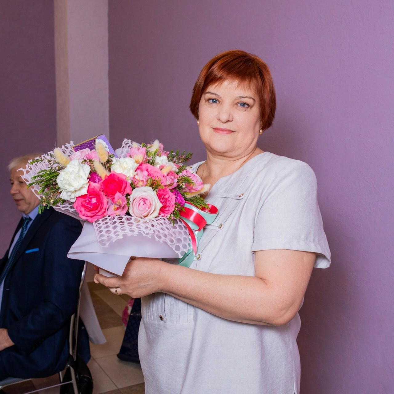 Отзывы. Фотограф в Воронеже Ксения Князева