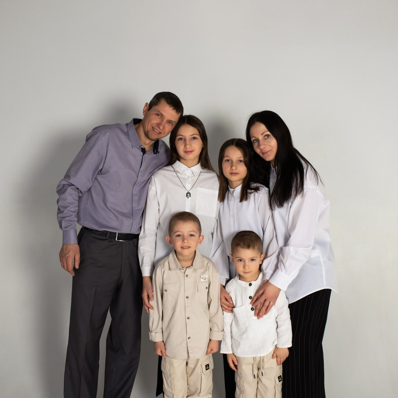 Отзывы. Фотограф в Воронеже Ксения Князева