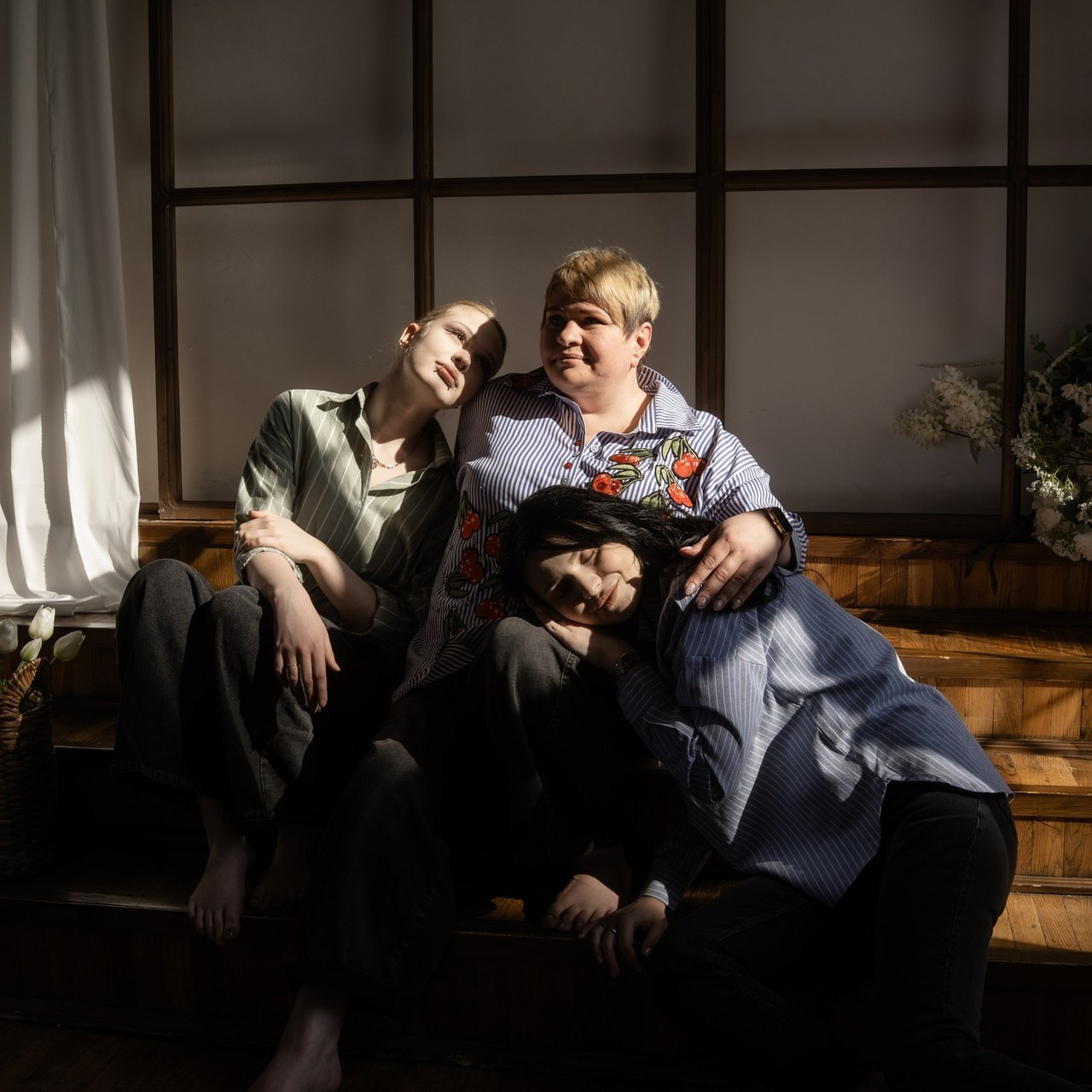 Отзывы. Фотограф в Воронеже Ксения Князева