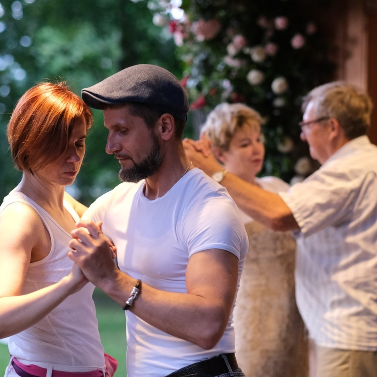 Отзывы. Креативный фотограф в Москве Арапова Виталия