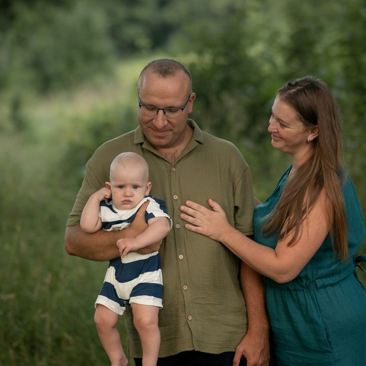 Отзывы о работе фотографа в Калуге Проняевой Евгении. Фотограф новорождённых, семейный, школьный в городе Калуге Евгения