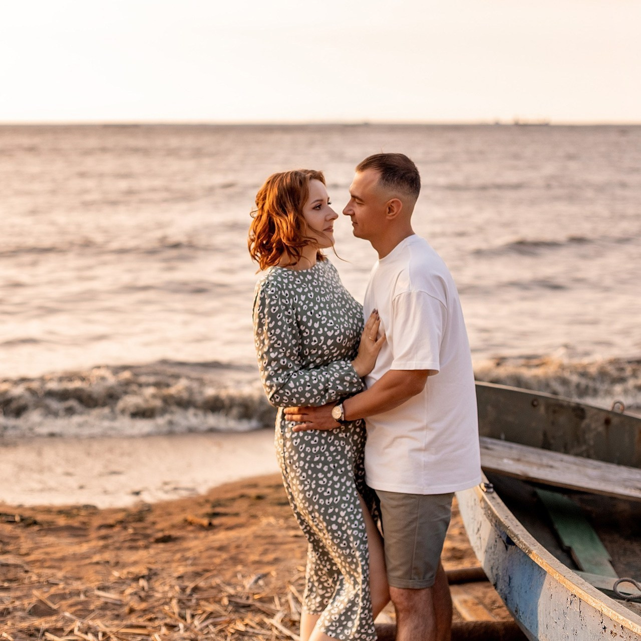 Отзывы. Семейный фотограф в Санкт-Петербурге Анастасия Нечаева
