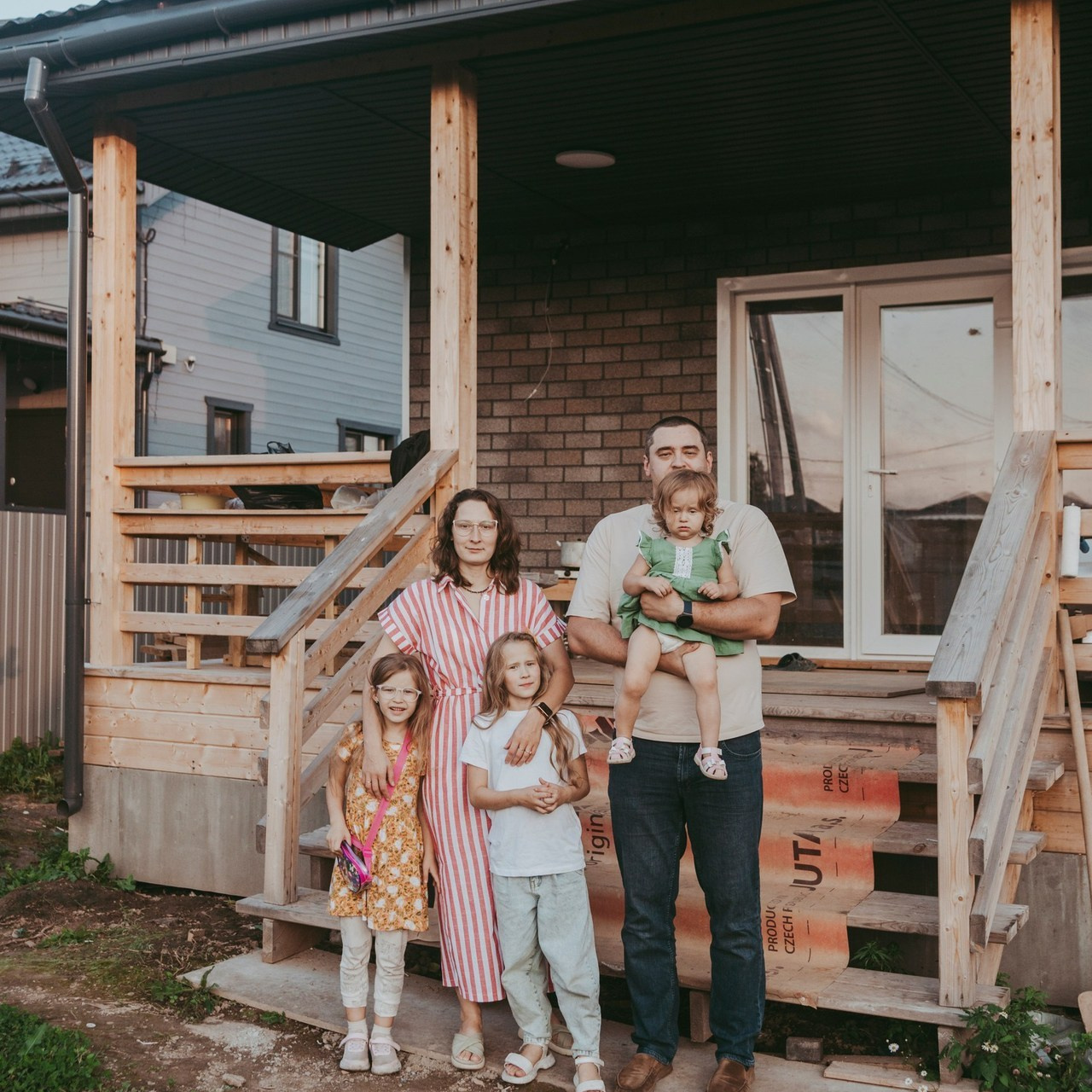 Отзывы. Семейный фотограф в Москве и Подмосковье Иванова Нина