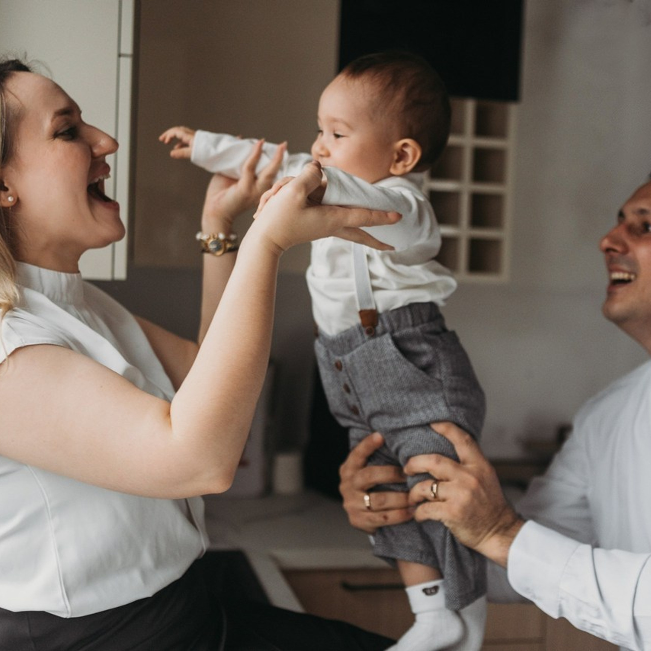 Отзывы. Семейный фотограф в Москве и Подмосковье Иванова Нина