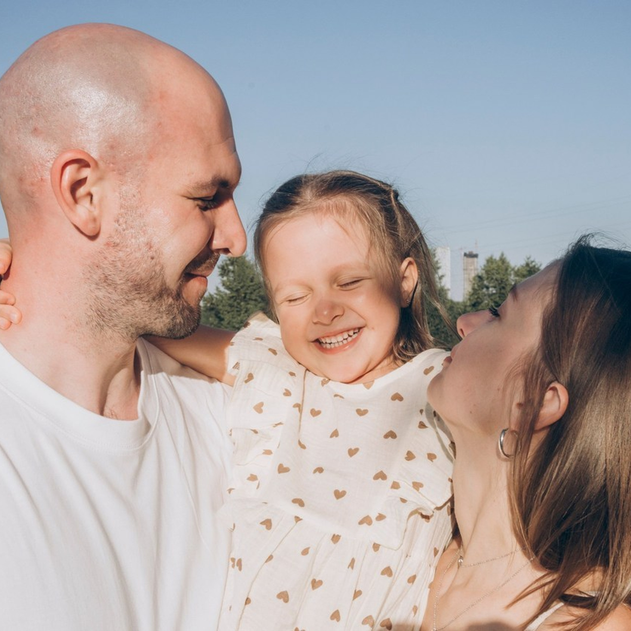 Отзывы. Семейный фотограф в Москве и Подмосковье Иванова Нина