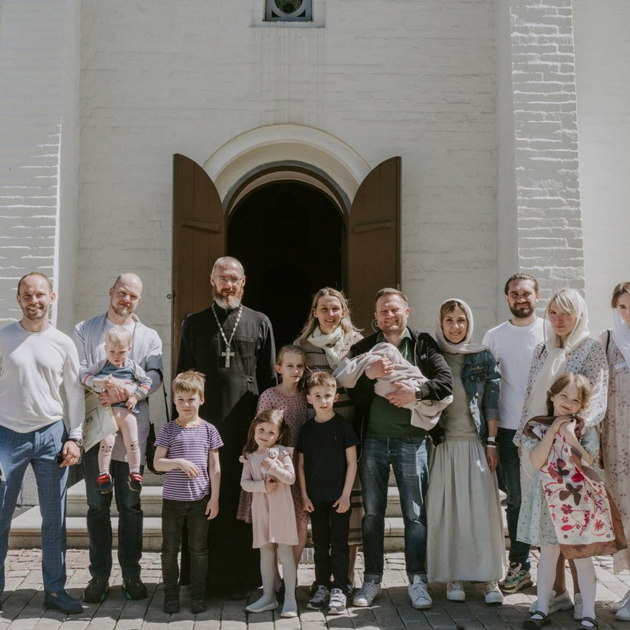 Отзывы. Семейный фотограф в Москве и Подмосковье Иванова Нина