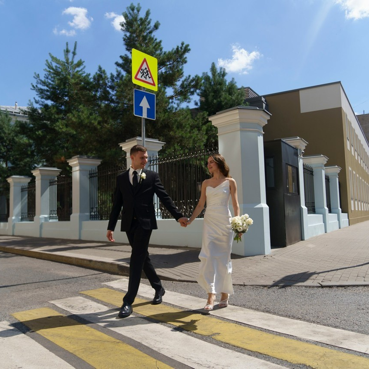 Отзывы. Свадебный фотограф в Москве Кристина Чехова