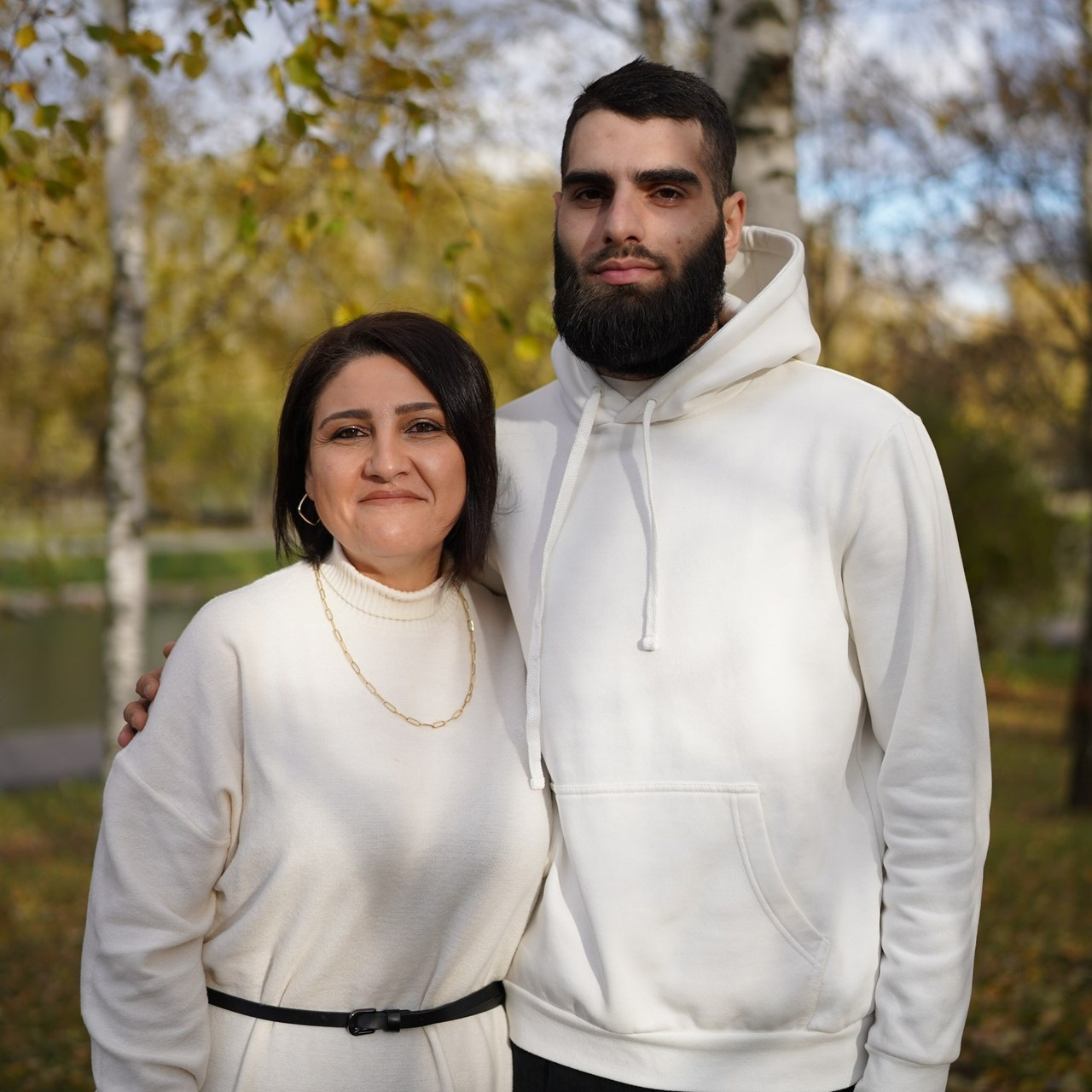 Отзывы. Свадебный фотограф в Москве Кристина Чехова