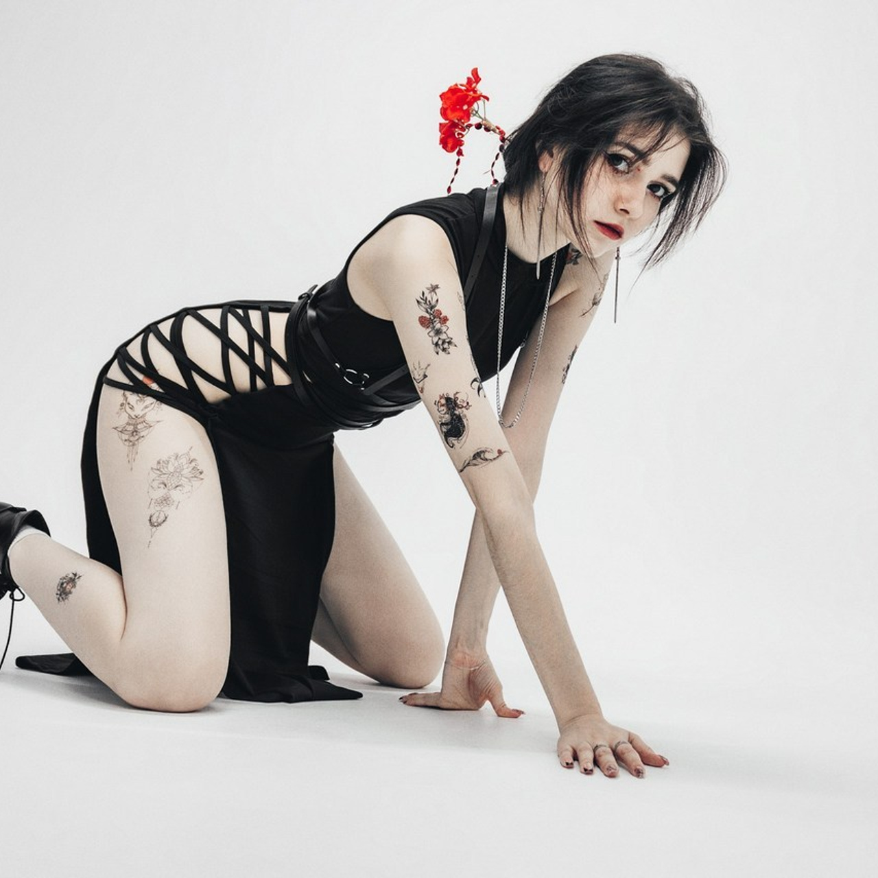 Отзывы. Фотограф в Новокузнецке