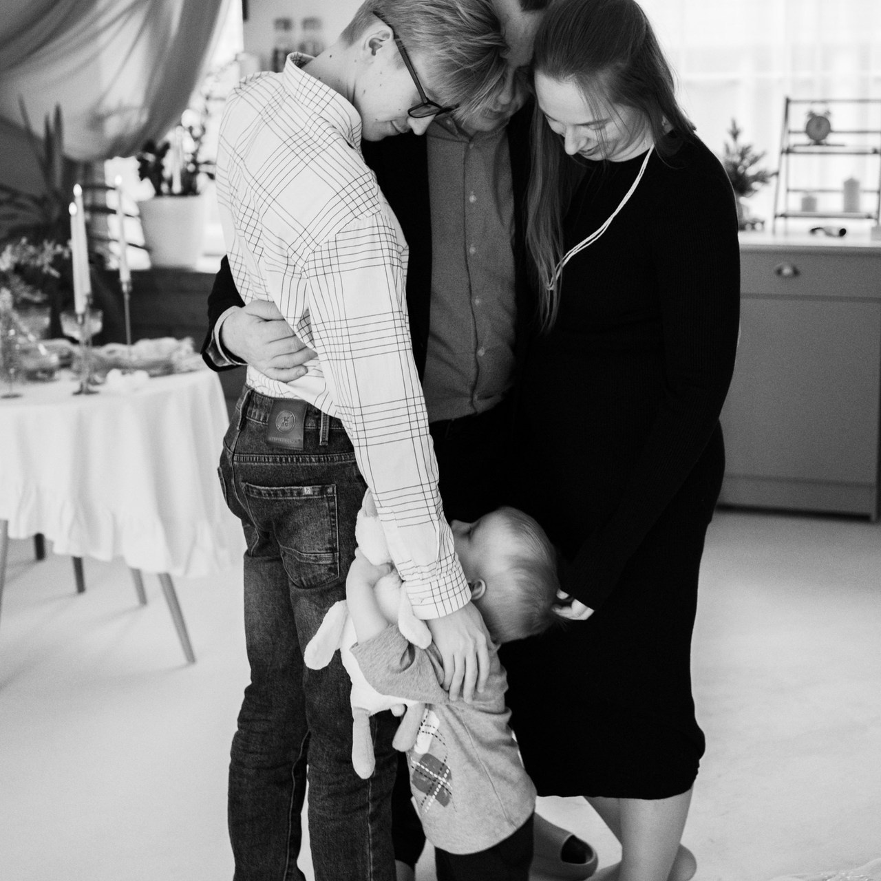 Отзывы. Фотограф грудного вскармливания в Москве Екатерина