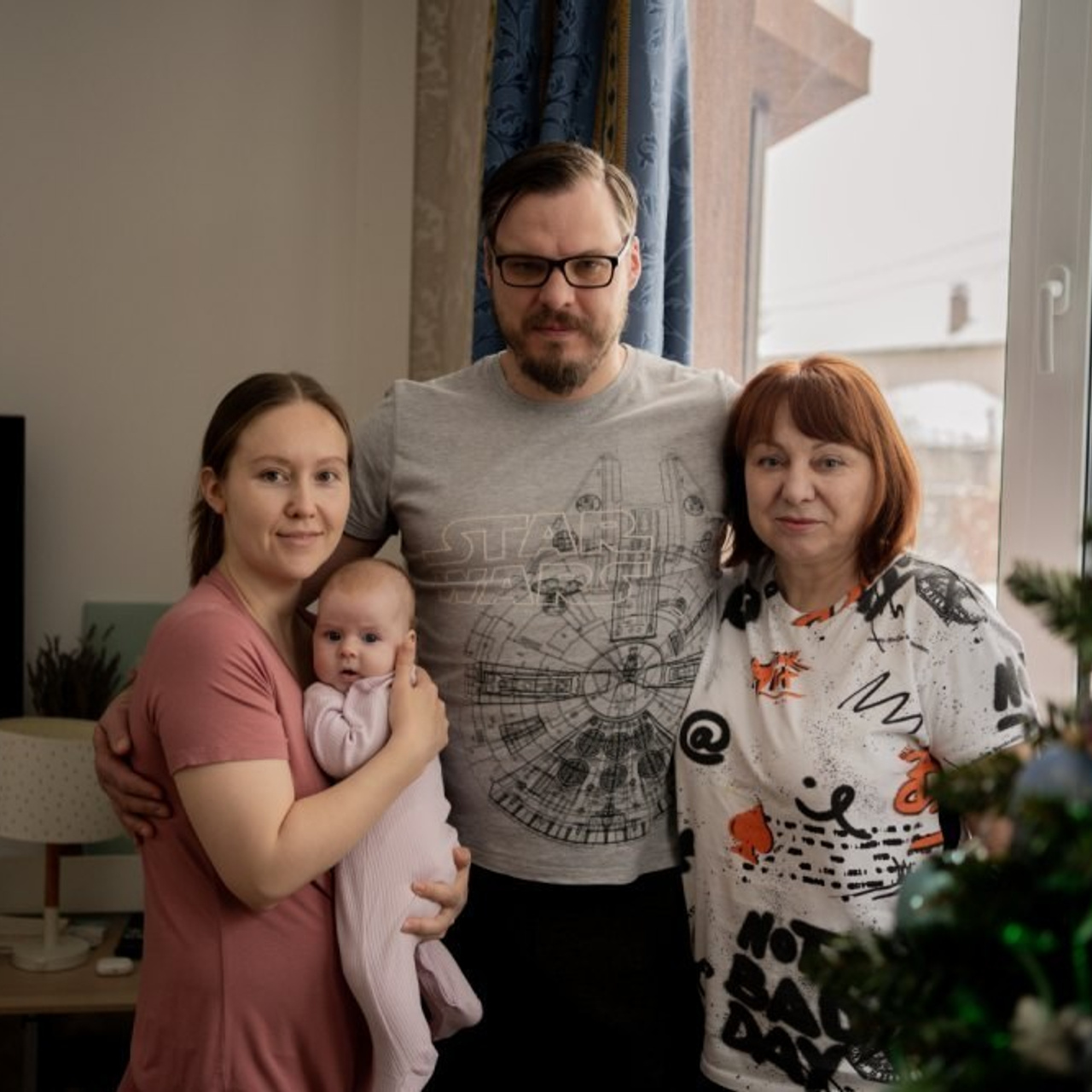 Отзывы. Фотограф грудного вскармливания в Москве Екатерина