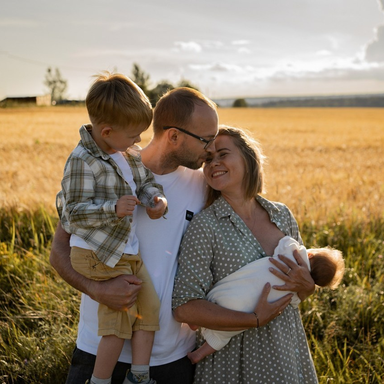 Отзывы. Фотограф грудного вскармливания в Москве Екатерина