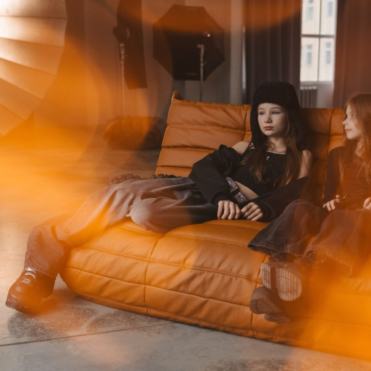 Отзывы. Женский и семейный фотограф в Москве Ирина Лысикова