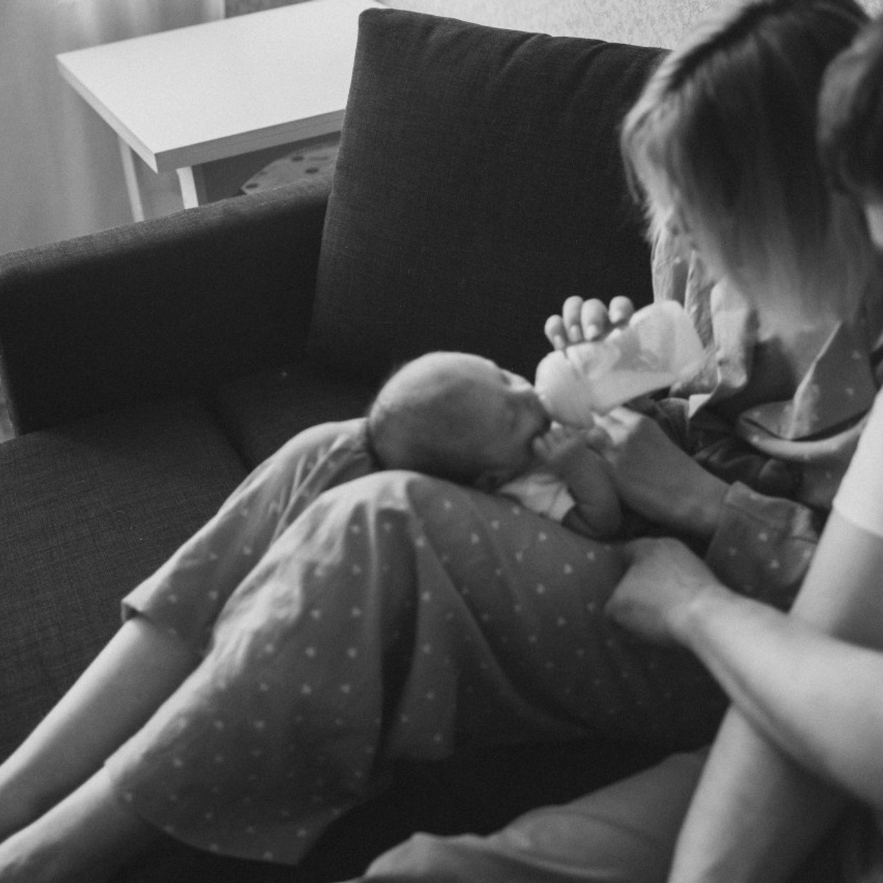 Отзывы. Женский и семейный фотограф в Москве Ирина Лысикова