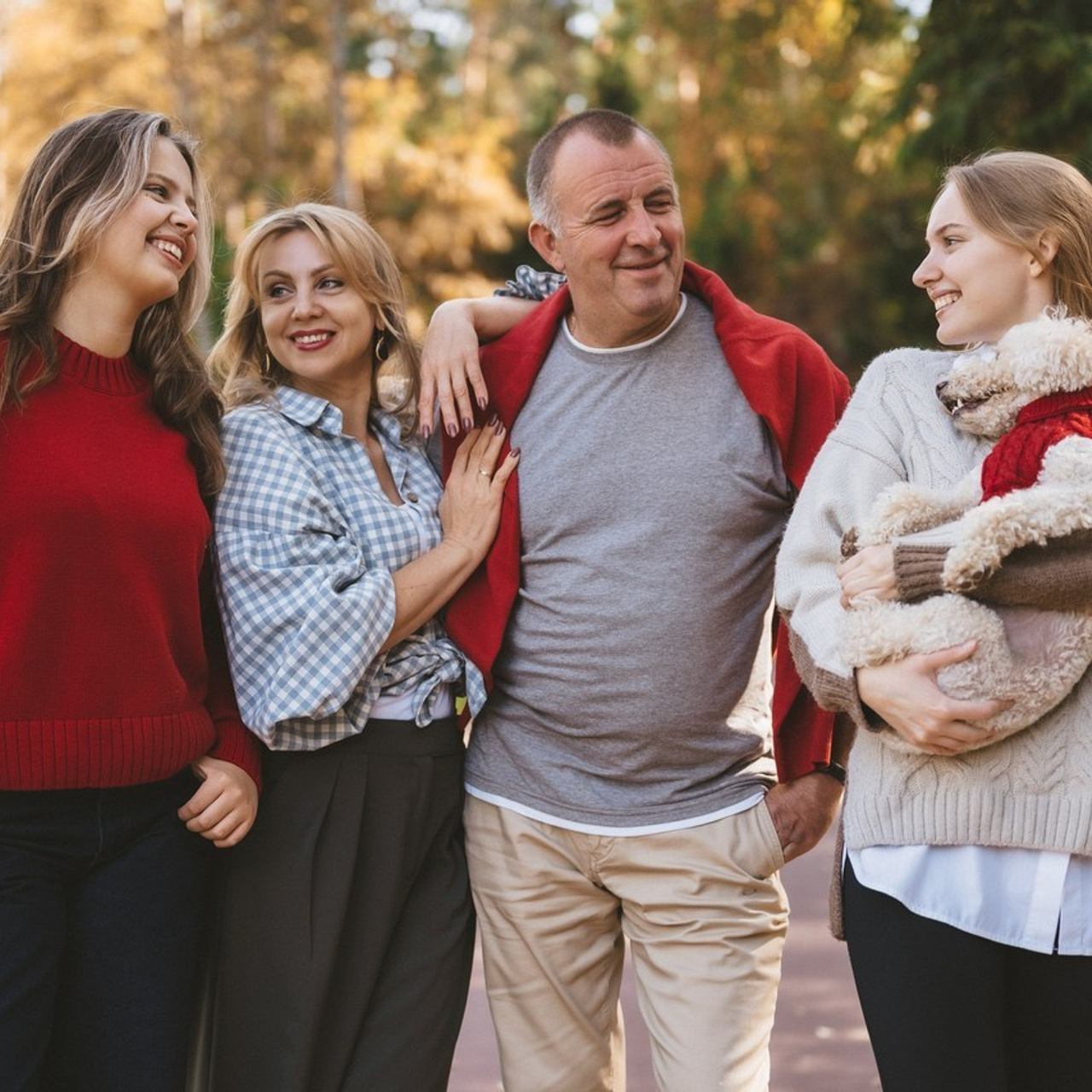 Отзывы. Женский и семейный фотограф в Москве Ирина Лысикова