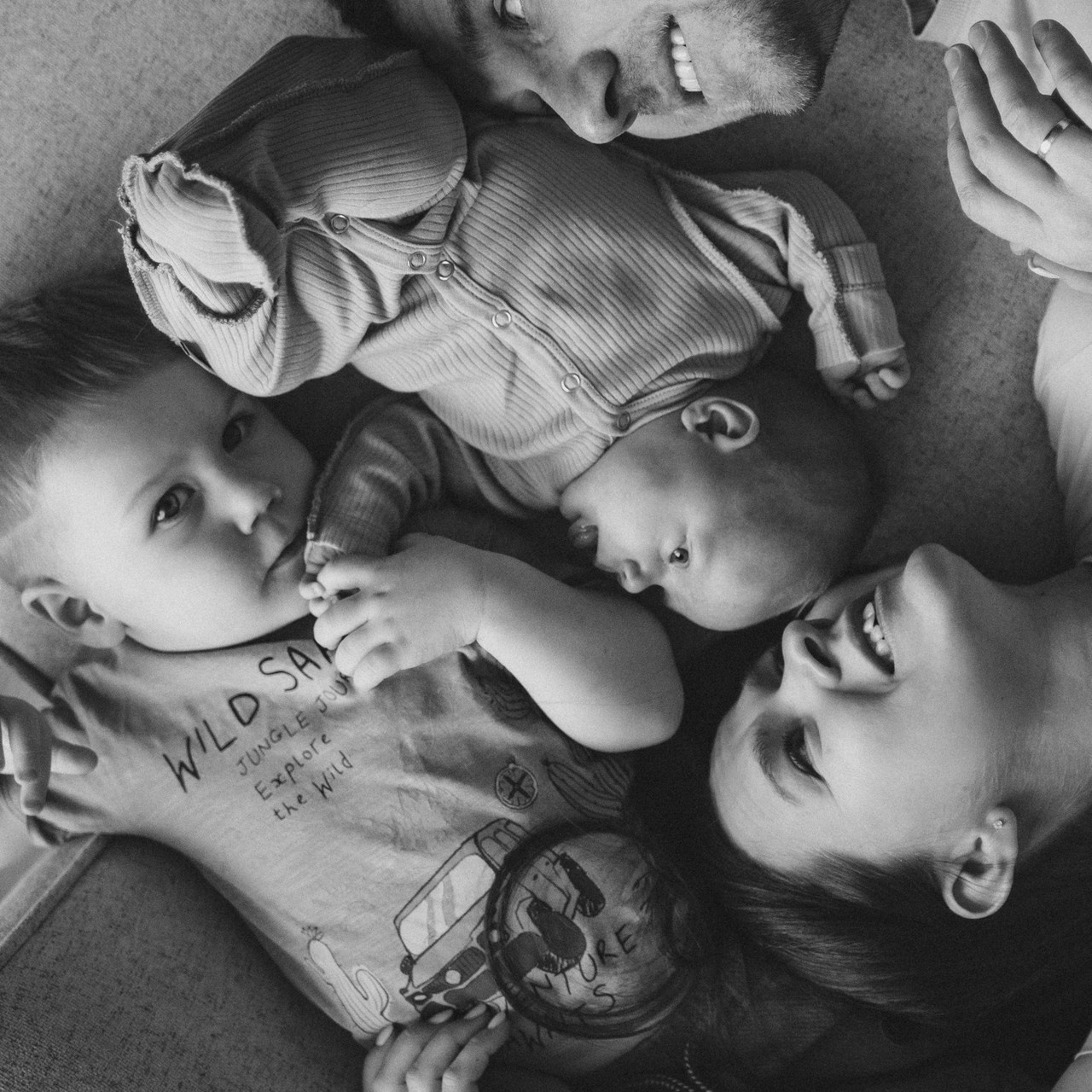Отзывы. Женский и семейный фотограф в Москве Ирина Лысикова