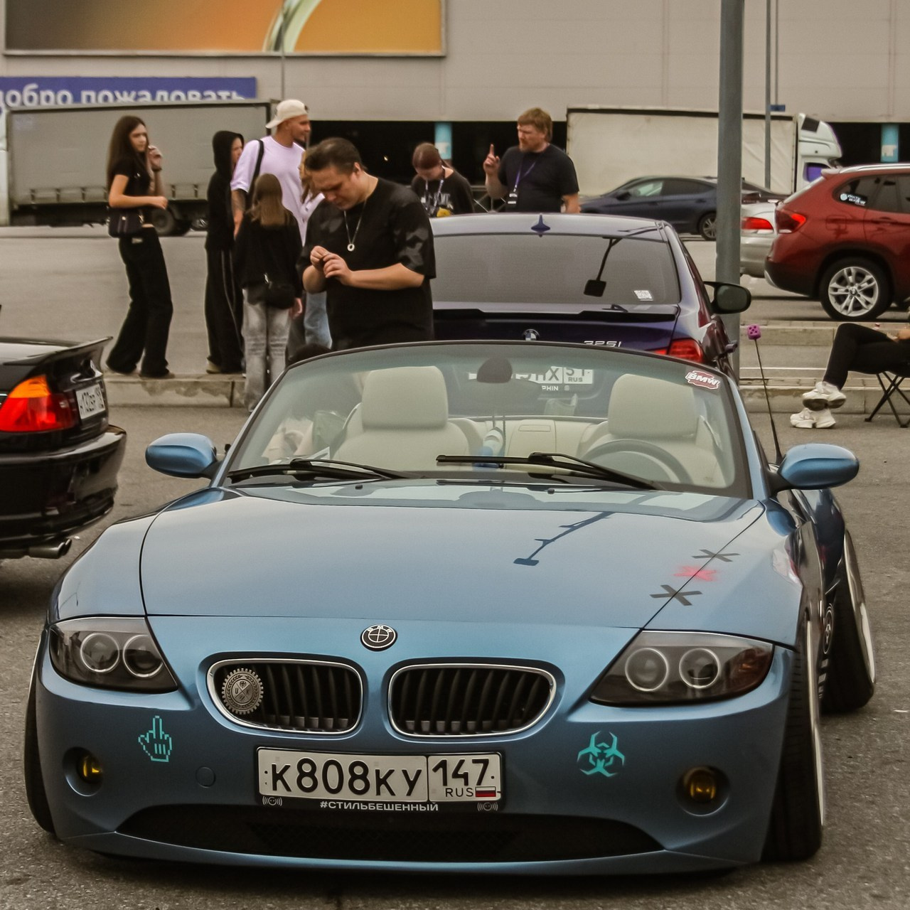 Отзывы. Автомобильный фотограф — PhotogRaty