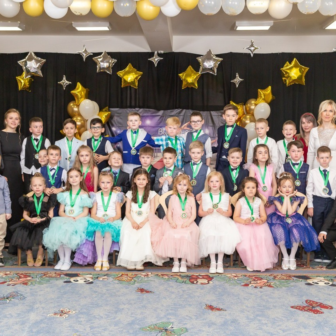 Отзывы. Фотограф Дарья Нагайцева