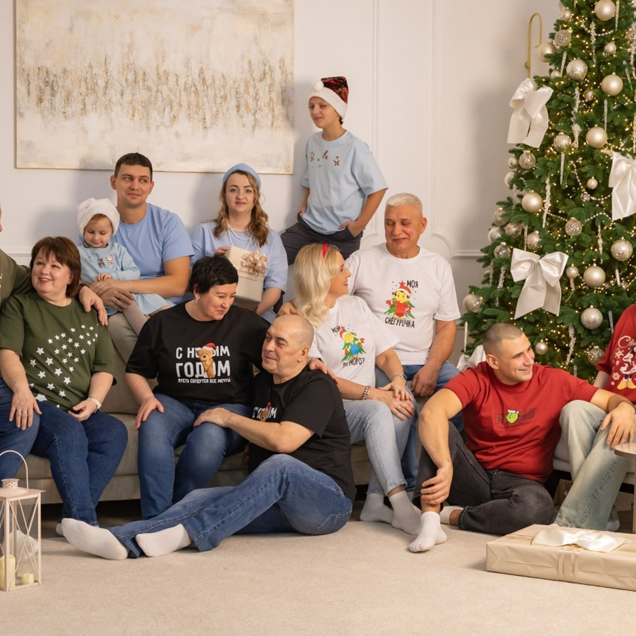 Отзывы. Фотограф Дарья Нагайцева