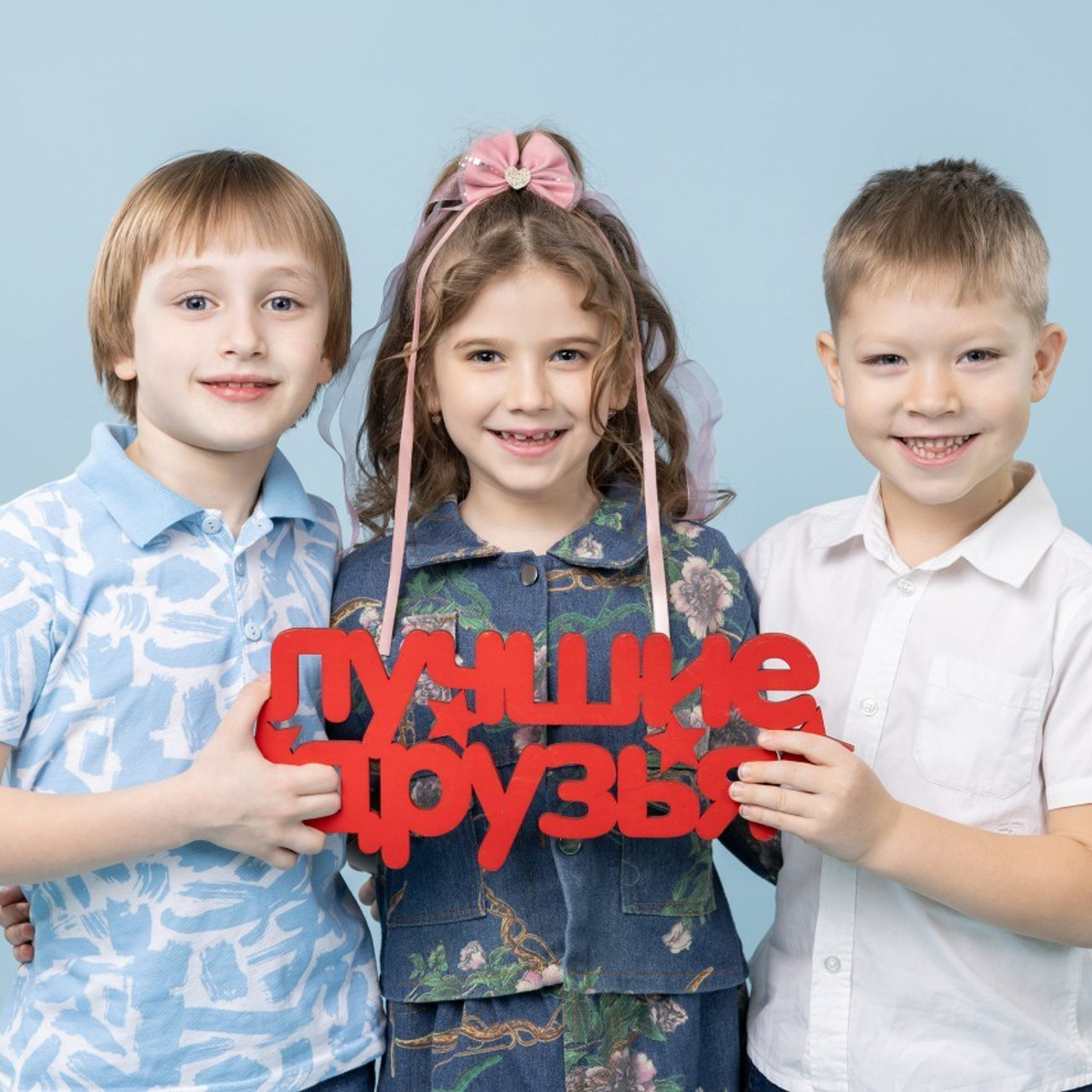 Отзывы. Фотограф Дарья Нагайцева