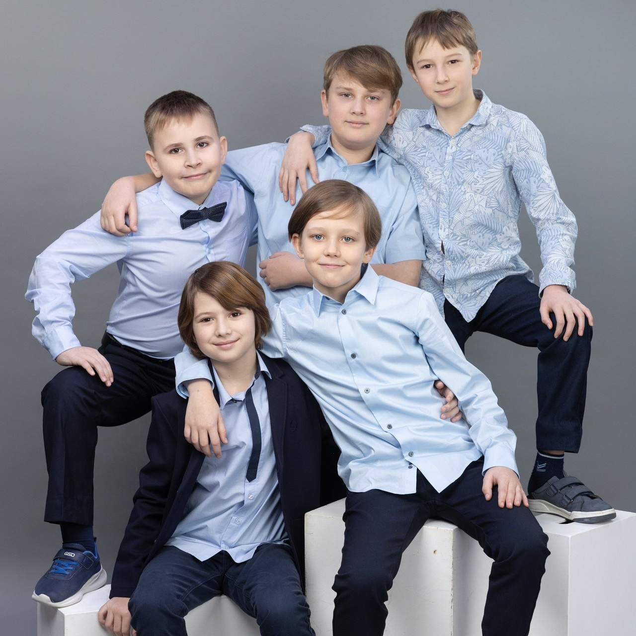 Отзывы. Фотограф Дарья Нагайцева