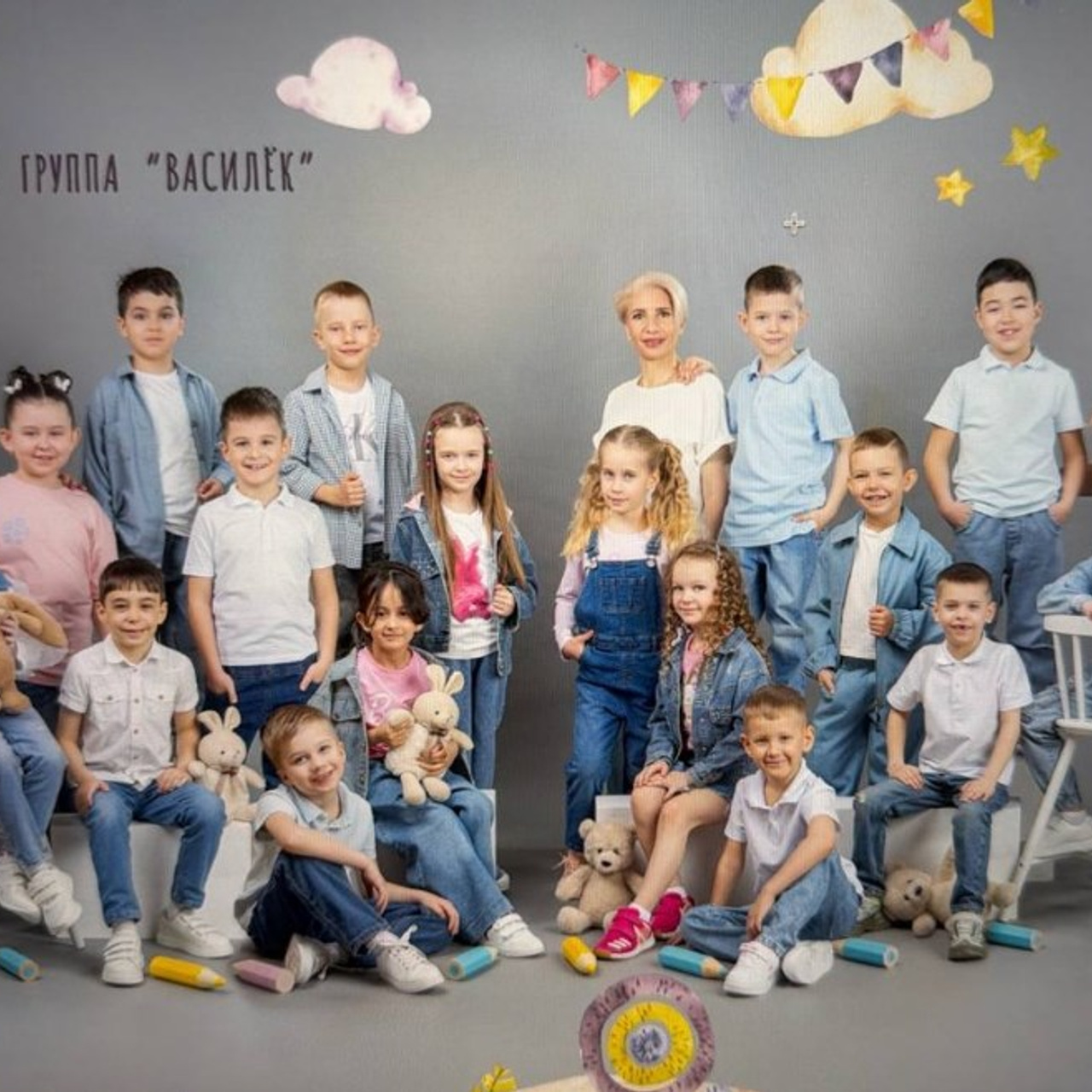 Отзывы. Фотограф Дарья Нагайцева