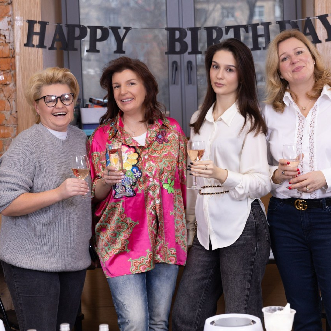 Отзывы. Фотограф Дарья Нагайцева